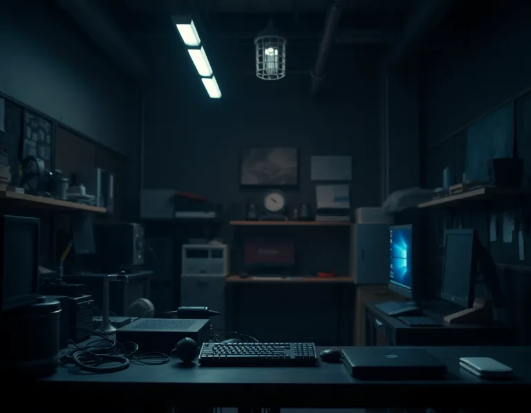 reparação de computadores Itumbiara